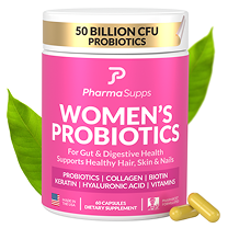 Women's Probiotics