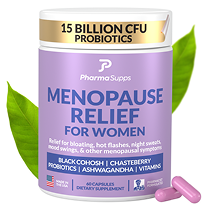 Menopause Relief