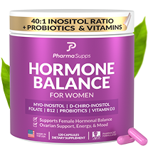 Hormone Balance